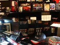 Champions Brock Experience - Attractions Brisbane 2