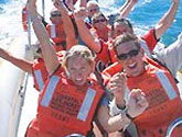 Noosa Oceanrider - Attractions Brisbane 1