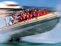 Noosa Oceanrider - Attractions Brisbane 2