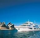 Captain Cook Cruises - Attractions Brisbane