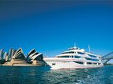 Captain Cook Cruises - Attractions Brisbane 0