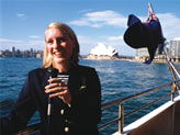 Captain Cook Cruises - Attractions Brisbane 1