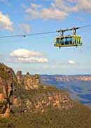 Book Katoomba Accommodation Vacations Attractions Brisbane Attractions Brisbane