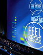 IMAX Theatre - Attractions Brisbane 1