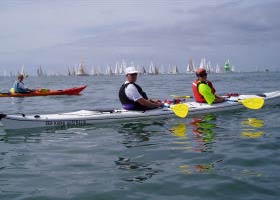 Sea Kayak Melbourne And Victoria - Attractions Brisbane 0