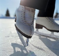 Olympic Ice Skating Centre - Attractions Brisbane