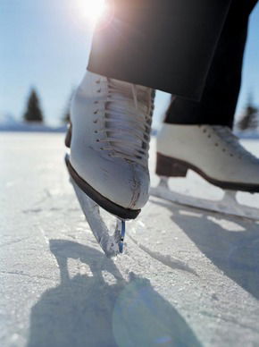 Olympic Ice Skating Centre - Attractions Brisbane 0
