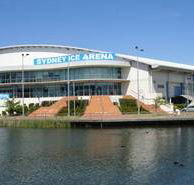 Sydney Ice Arena - Attractions Brisbane