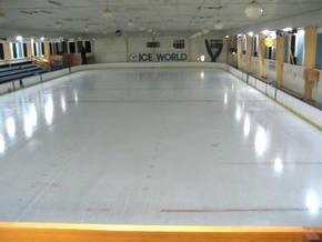 Iceworld Acacia Ridge - Attractions Brisbane 1