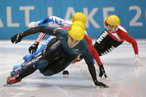 Iceworld Acacia Ridge - Attractions Brisbane 2