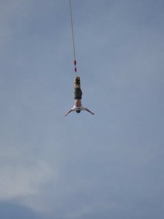 Tower Bungy Jump - Attractions Brisbane 2