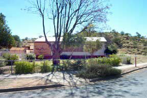 Alice Springs Reptile Centre - Attractions Brisbane 3