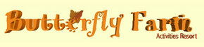 Butterfly Farm - Attractions Brisbane 2