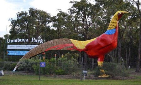 Gumbuya Park - Attractions Brisbane 0