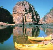Katherine Gorge - Attractions Brisbane