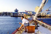 The Wharf Mooloolaba - Attractions Brisbane 0