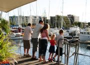 The Wharf Mooloolaba - Attractions Brisbane 2