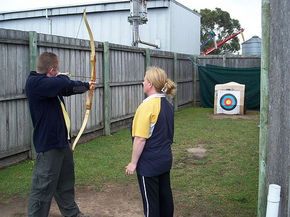  Attractions Brisbane
