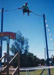 Bairnsdale Archery, Mini Golf & Games Park - Attractions Brisbane 2