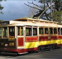 Ballarat Tramway Museum - Attractions Brisbane