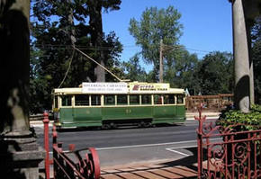 Ballarat Tramway Museum - Attractions Brisbane 2
