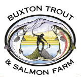Buxton Trout and Salmon Farm - Attractions Brisbane