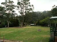 Glen Cromie Park - Attractions Brisbane 2