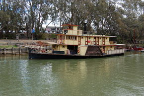  Attractions Brisbane