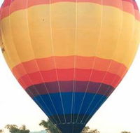 Balloon Flights of Bendigo - Attractions Brisbane
