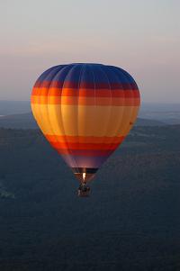 Balloon Flights Of Bendigo - Attractions Brisbane 1
