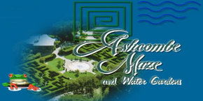 Ashcombe Maze & Tearooms - Attractions Brisbane 0