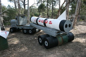 Action Paintball Games - Perth - Attractions Brisbane 1