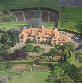 Netherby SA Attractions Brisbane