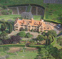 Carrick Hill - Attractions Brisbane