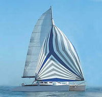 Temptation Sailing - Attractions Brisbane