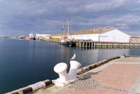 South Australian Maritime Museum - Attractions Brisbane 1
