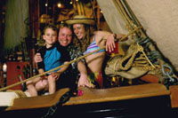 South Australian Maritime Museum - Attractions Brisbane 2