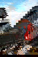 National Railway Museum - Attractions Brisbane 2