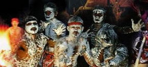 Aboriginal Art & Culture Centre - Attractions Brisbane 2