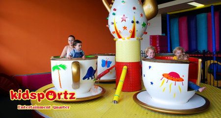 Cool Cats - Attractions Brisbane 2