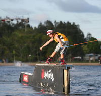 Suncoast Cable Watersports - Attractions Brisbane