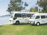 Storeyline Tours - Attractions Brisbane 0