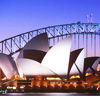 Sydney Opera House - Attractions Brisbane