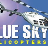 Blue Sky Helicopters - Attractions Brisbane