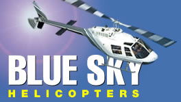 Blue Sky Helicopters - Attractions Brisbane 0