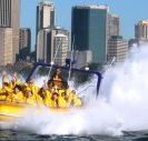 Jetboating Sydney - Attractions Brisbane