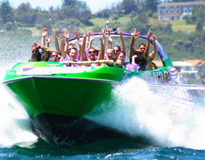  Attractions Brisbane