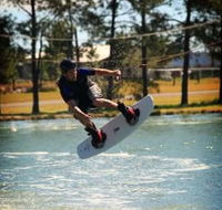 Cable Ski Logan - Attractions Brisbane