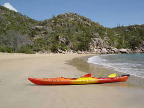 Magnetic Island Sea Kayaks - Attractions Brisbane 2