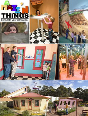  Attractions Brisbane